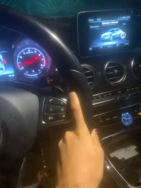 Mercedes-Benz C 43 AMG 4MATIC 9G-tronik affalterbach panorama - 46000 лв. - 94012402 11