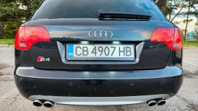 Обява за продажба на Audi S4 Audi S4 B7 LPG ~12 000 лв. - изображение 7