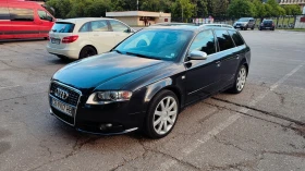 Обява за продажба на Audi S4 Audi S4 B7 LPG ~12 000 лв. - изображение 1