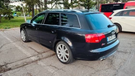 Обява за продажба на Audi S4 Audi S4 B7 LPG ~12 000 лв. - изображение 4