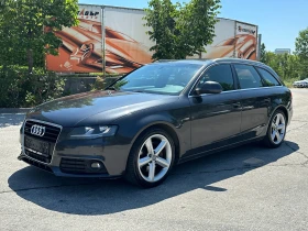 Обява за продажба на Audi A4 3.0tdi/S-line ~15 500 лв. - изображение 1