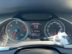 Audi A4 3.0tdi/S-line | Mobile.bg    14