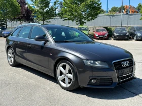 Обява за продажба на Audi A4 3.0tdi/S-line ~15 500 лв. - изображение 5