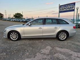     Audi A4 2.0TDI