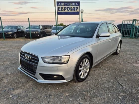 Audi A4 2.0TDI