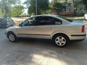 VW Passat 1.8 | Mobile.bg    2
