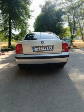 VW Passat 1.8 | Mobile.bg    3