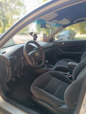 VW Passat 1.8 | Mobile.bg    4