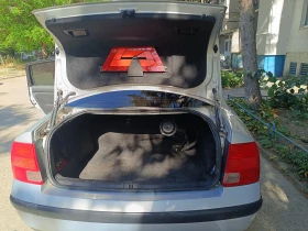 VW Passat 1.8 | Mobile.bg    6