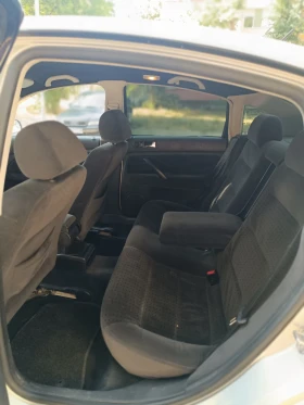 VW Passat 1.8 | Mobile.bg    5