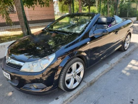 Обява за продажба на Opel Astra TWIN TOP ~6 000 лв. - изображение 1