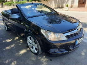 Обява за продажба на Opel Astra TWIN TOP ~6 000 лв. - изображение 1