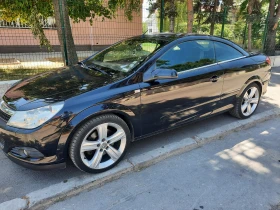 Обява за продажба на Opel Astra TWIN TOP ~6 000 лв. - изображение 7