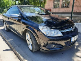 Обява за продажба на Opel Astra TWIN TOP ~6 000 лв. - изображение 9