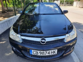 Обява за продажба на Opel Astra TWIN TOP ~6 000 лв. - изображение 6