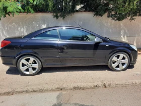 Обява за продажба на Opel Astra TWIN TOP ~6 000 лв. - изображение 10