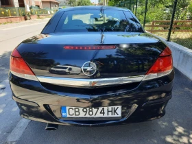 Обява за продажба на Opel Astra TWIN TOP ~6 000 лв. - изображение 11