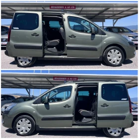 Citroen Berlingo XTR/ Multispace/ 6+ 1 - 12200 лв. - 37989267 8