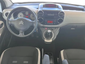 Citroen Berlingo XTR/ Multispace/ 6+ 1 - 12200 лв. - 37989267 10