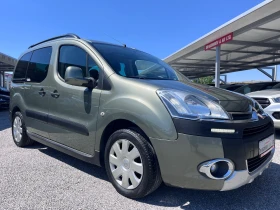 Citroen Berlingo XTR/ Multispace/ 6+ 1 - 12200 лв. - 37989267 3