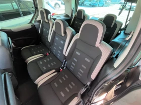 Citroen Berlingo XTR/ Multispace/ 6+ 1 - 12200 лв. - 37989267 13