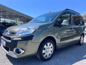 Citroen Berlingo XTR/ Multispace/ 6+ 1 - 12200 лв. - 37989267 4