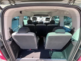 Citroen Berlingo XTR/ Multispace/ 6+ 1 - 12200 лв. - 37989267 14