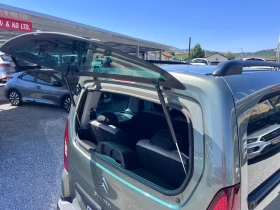 Citroen Berlingo XTR/ Multispace/ 6+ 1 - 12200 лв. - 37989267 9