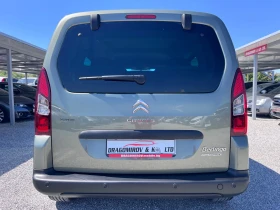 Citroen Berlingo XTR/ Multispace/ 6+ 1 - 12200 лв. - 37989267 7
