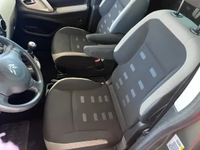 Citroen Berlingo XTR/ Multispace/ 6+ 1 - 12200 лв. - 37989267 12