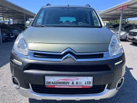Citroen Berlingo XTR/ Multispace/ 6+ 1 - 12200 лв. - 37989267 2