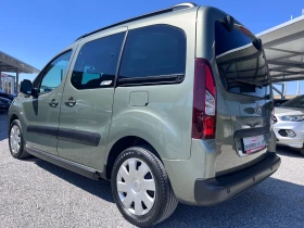 Citroen Berlingo XTR/ Multispace/ 6+ 1 - 12200 лв. - 37989267 6