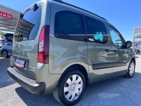 Citroen Berlingo XTR/ Multispace/ 6+ 1 - 12200 лв. - 37989267 5