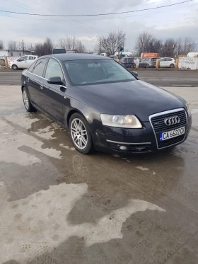 Обява за продажба на Audi A6 ~6 000 лв. - изображение 1