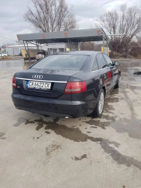 Обява за продажба на Audi A6 ~6 000 лв. - изображение 2
