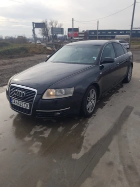 Обява за продажба на Audi A6 ~6 000 лв. - изображение 1