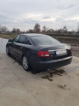 Обява за продажба на Audi A6 ~6 000 лв. - изображение 3