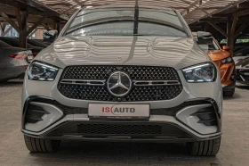 Mercedes-Benz GLE 450 Coupe/AMG/Burmester/4Matic/360 | Mobile.bg    2
