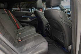 Mercedes-Benz GLE 450 Coupe/AMG/Burmester/4Matic/360 | Mobile.bg    8
