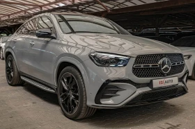 Mercedes-Benz GLE 450 Coupe/AMG/Burmester/4Matic/360 | Mobile.bg    3