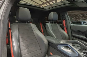 Mercedes-Benz GLE 450 Coupe/AMG/Burmester/4Matic/360 | Mobile.bg    7