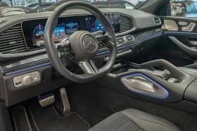 Mercedes-Benz GLE 450 Coupe/AMG/Burmester/4Matic/360 | Mobile.bg    6