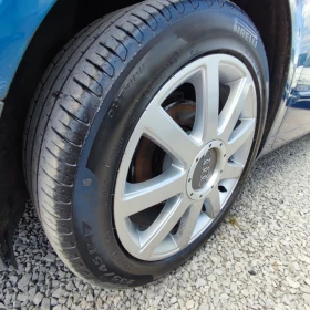 Audi A4 1.9TDI* 116* S LINE* KLIMATRONIK*  | Mobile.bg    17