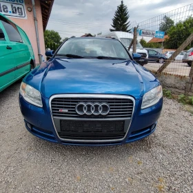 Audi A4 1.9TDI* 116* S LINE* KLIMATRONIK*  | Mobile.bg    2