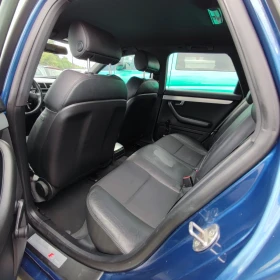 Audi A4 1.9TDI* 116* S LINE* KLIMATRONIK*  | Mobile.bg    14