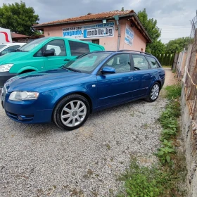 Audi A4 1.9TDI* 116* S LINE* KLIMATRONIK*  | Mobile.bg    8