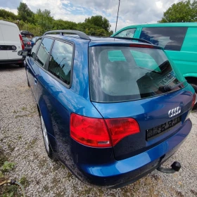 Audi A4 1.9TDI* 116* S LINE* KLIMATRONIK*  | Mobile.bg    7
