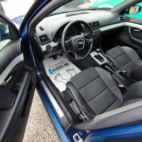 Audi A4 1.9TDI* 116* S LINE* KLIMATRONIK*  | Mobile.bg    9
