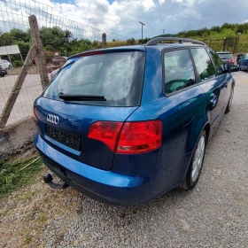 Audi A4 1.9TDI* 116* S LINE* KLIMATRONIK*  | Mobile.bg    5
