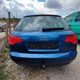 Audi A4 1.9TDI* 116* S LINE* KLIMATRONIK*  | Mobile.bg    6